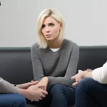 Psychoterapia par Gdynia