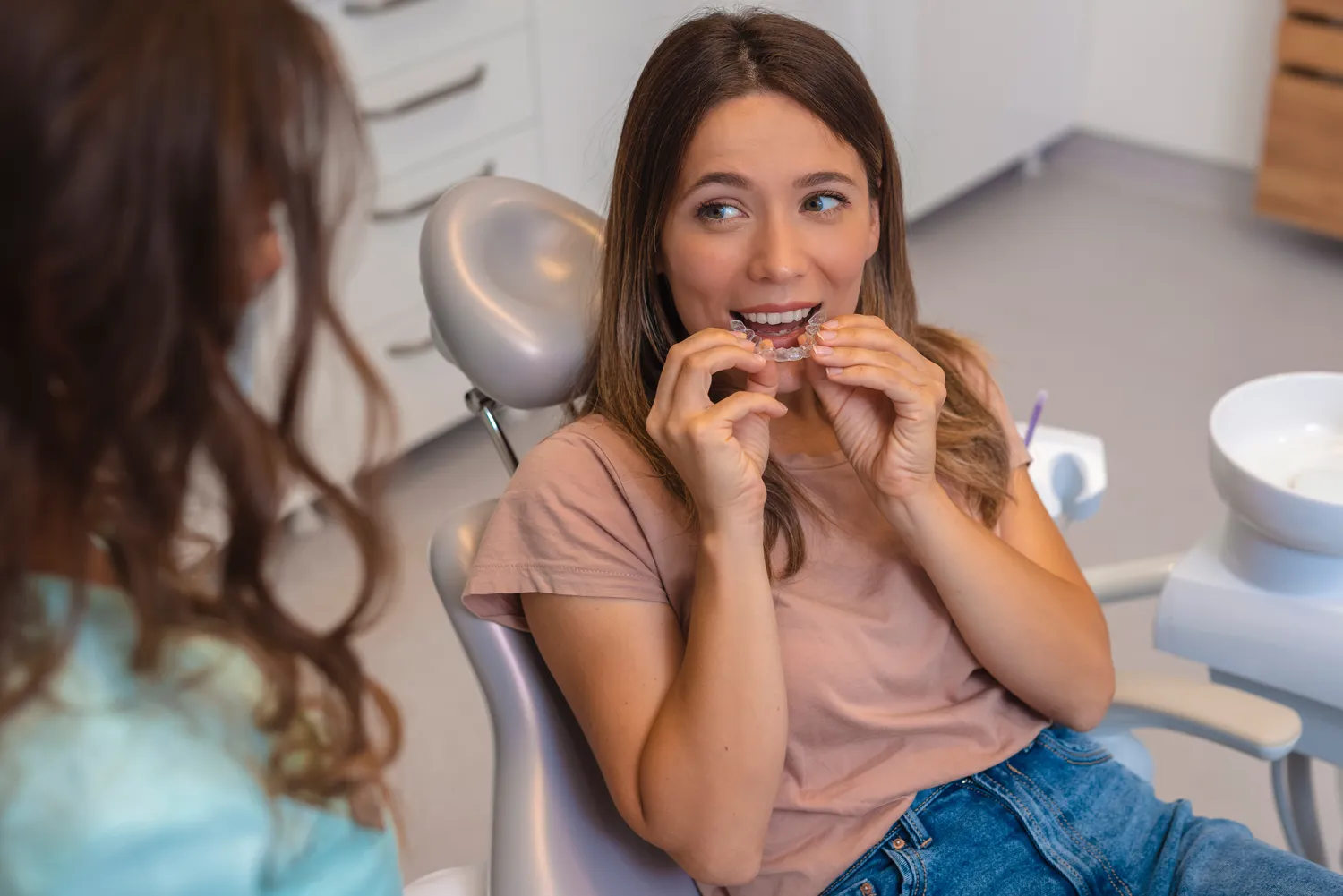 Aparat Invisalign Warszawa