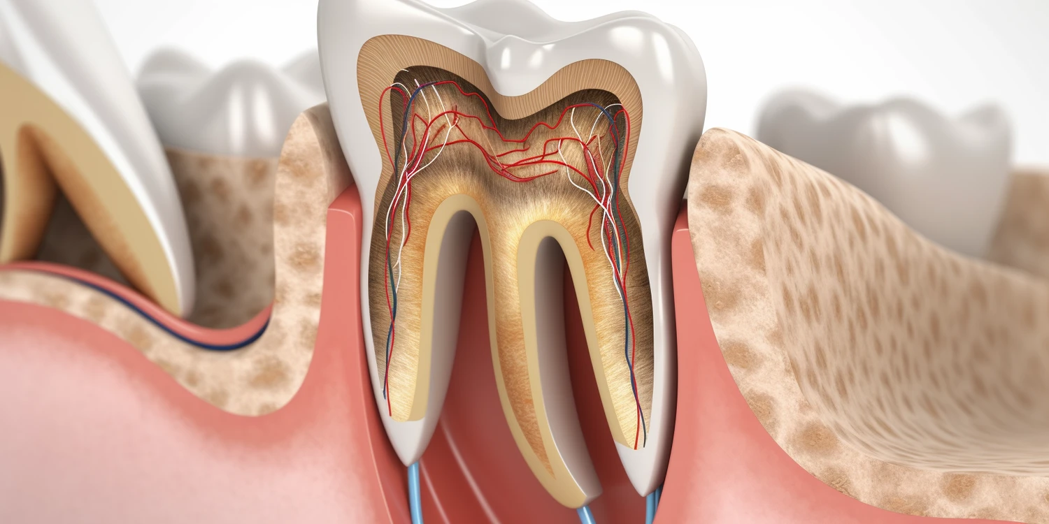 Czy dentysta boli?