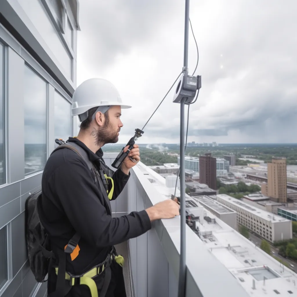 Koszt instalacji elektrycznej Szczecin