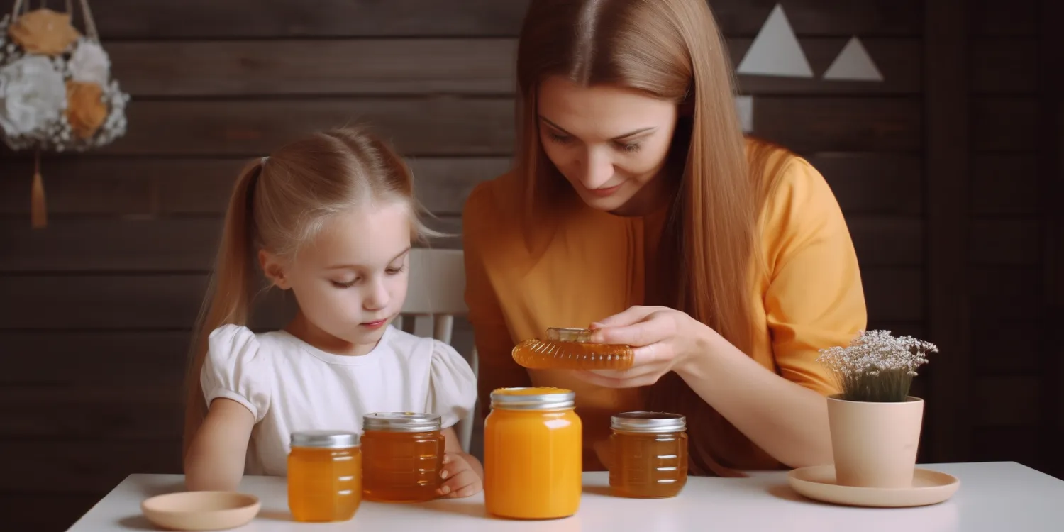 Produkty pszczele a zdrowie