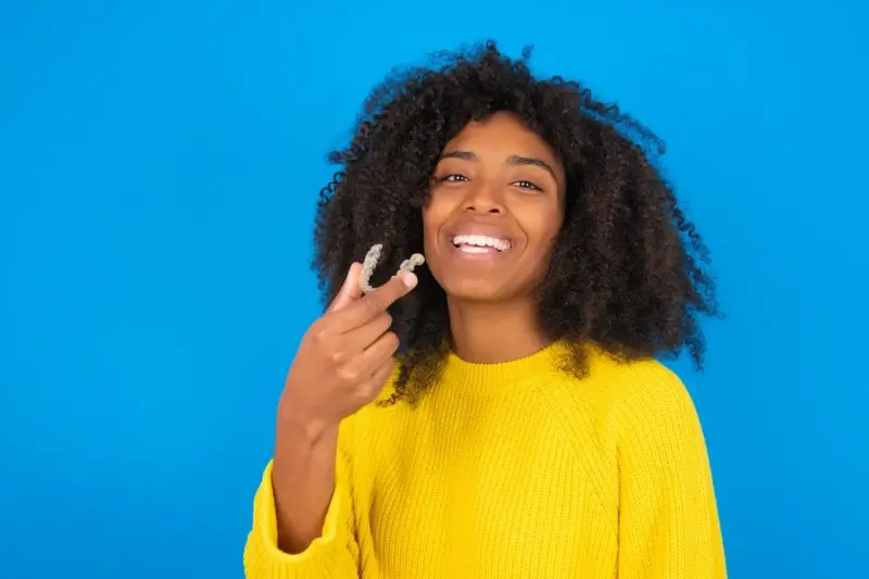 Invisalign co to jest?