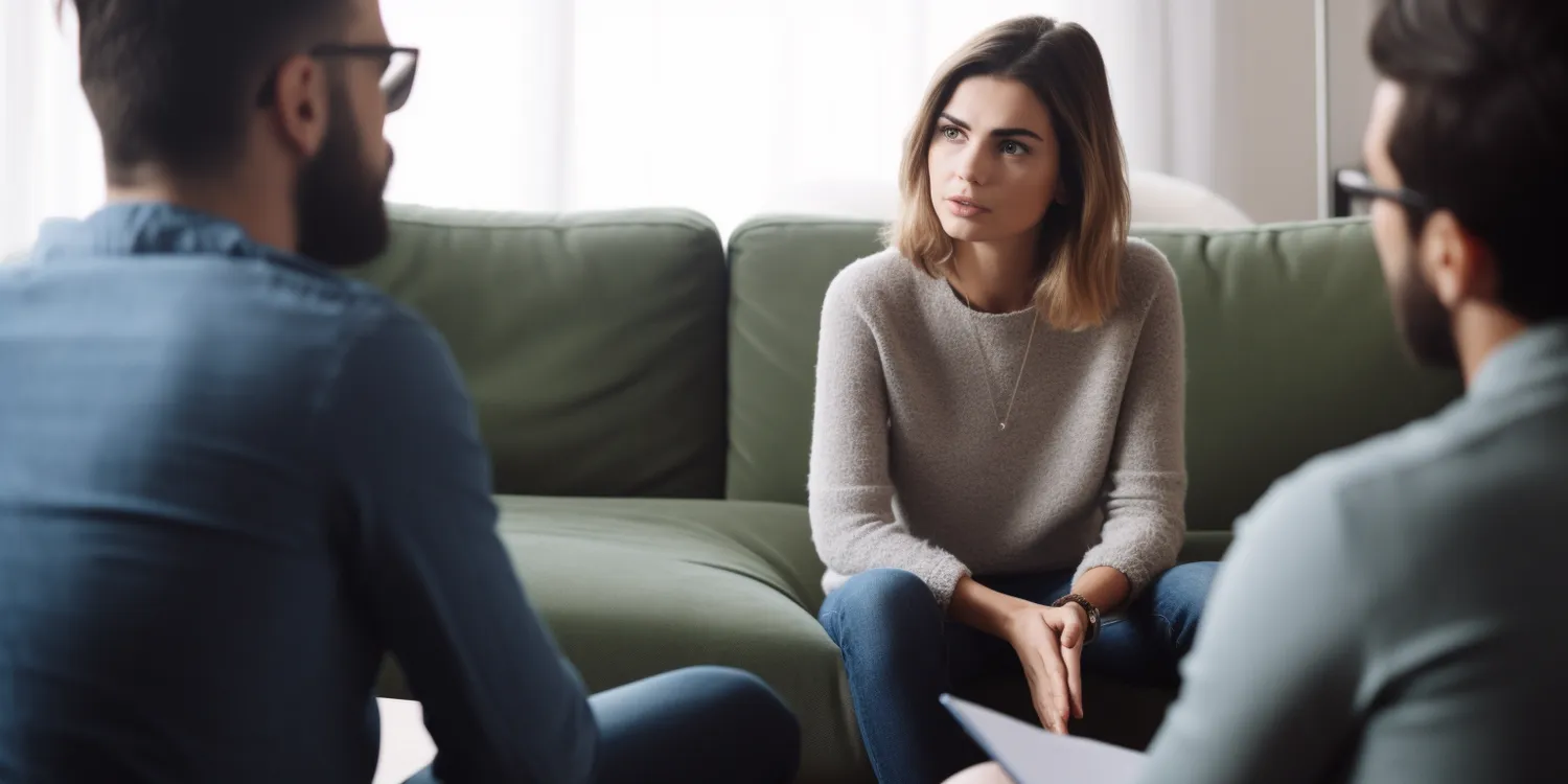 Psychoterapia kiedy koniec?