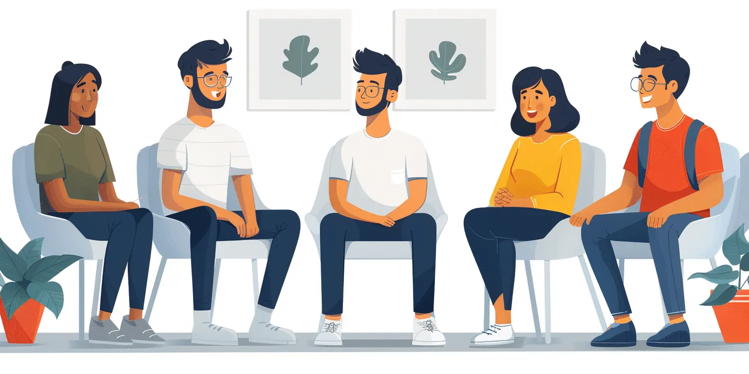 Psychoterapia kiedy pomaga?