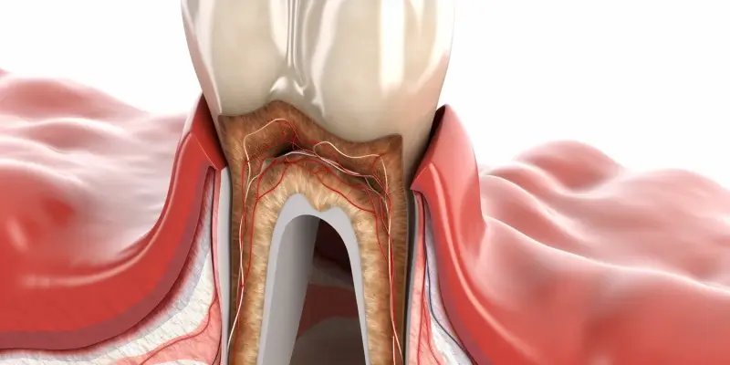 Czy z opryszczką można iść do dentysty?