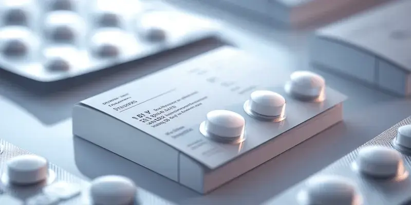 Drukarnia opakowań leków i cold-chain