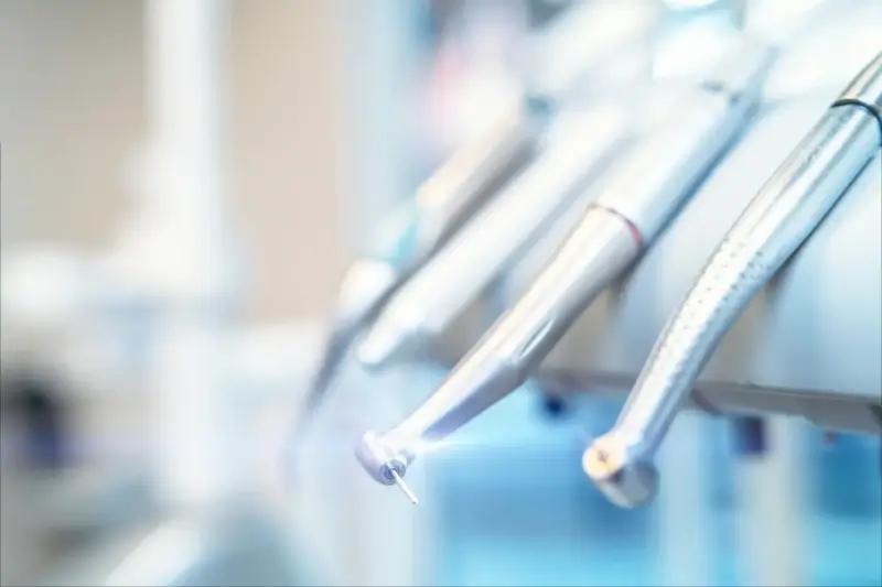 Endodoncja Szczecin