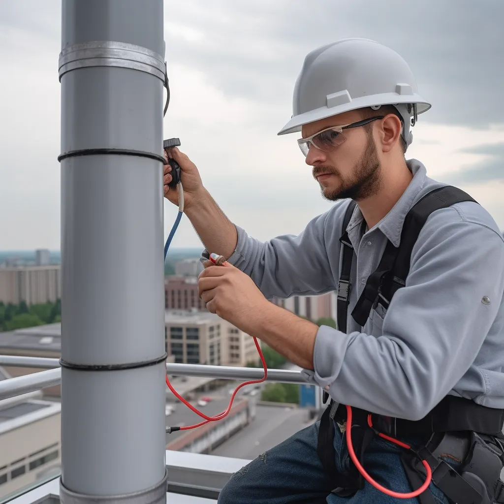 Firma elektroinstalacyjna Szczecin