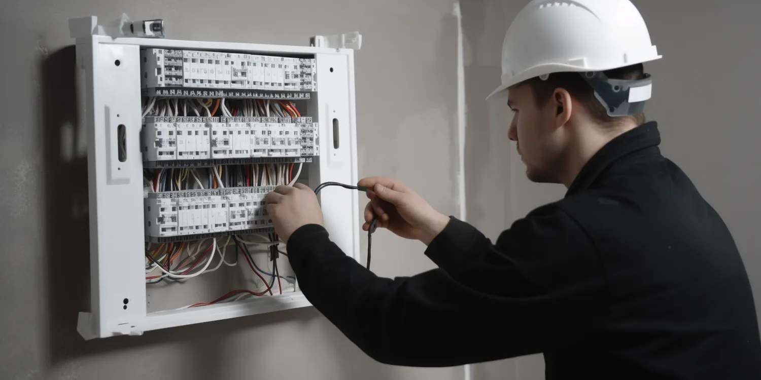 Firmy elektryczne Szczecin