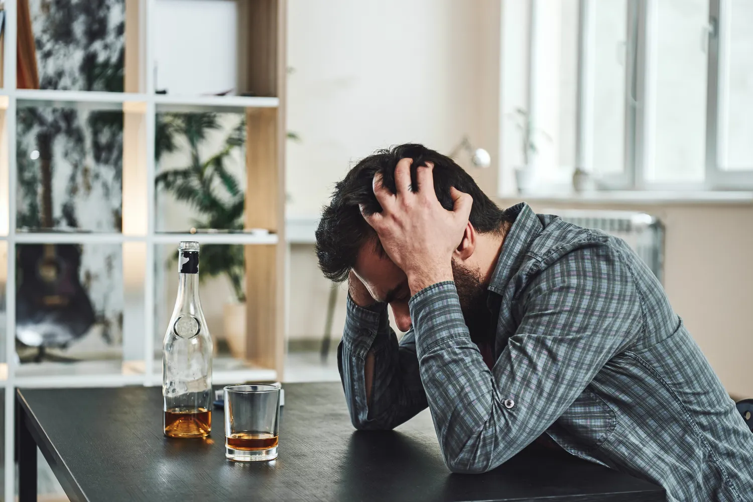Gdzie leczy się alkoholizm?