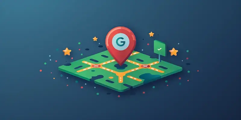 Google Maps jak włączyć głos?