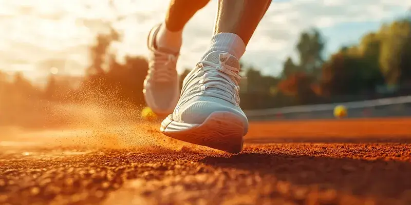 Ile gemów tenis?