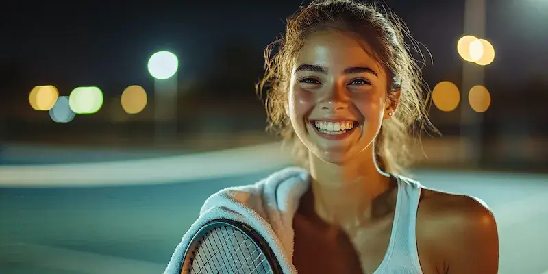 Ile setów tenis?