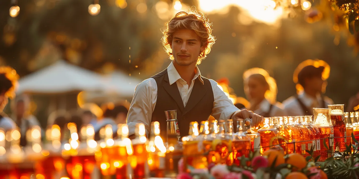Ile zarabia barman Kraków?
