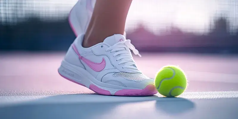 Jak grać w debla tenis ziemny?