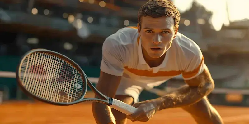 Jak grać w tenis ziemny?