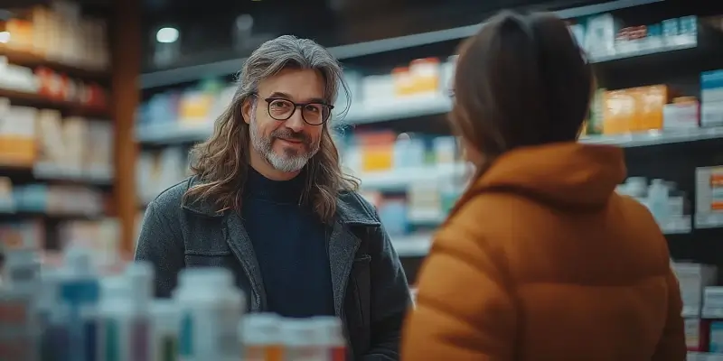 Jak leczyć uzależnienie od leków?