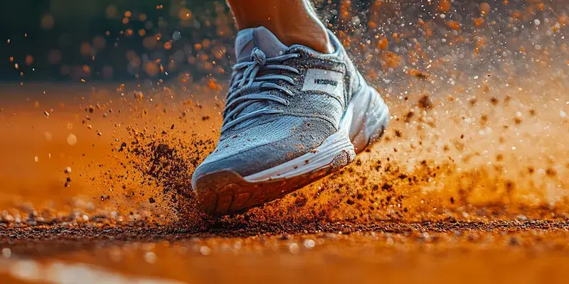 Jak obstawiać tenis ziemny?