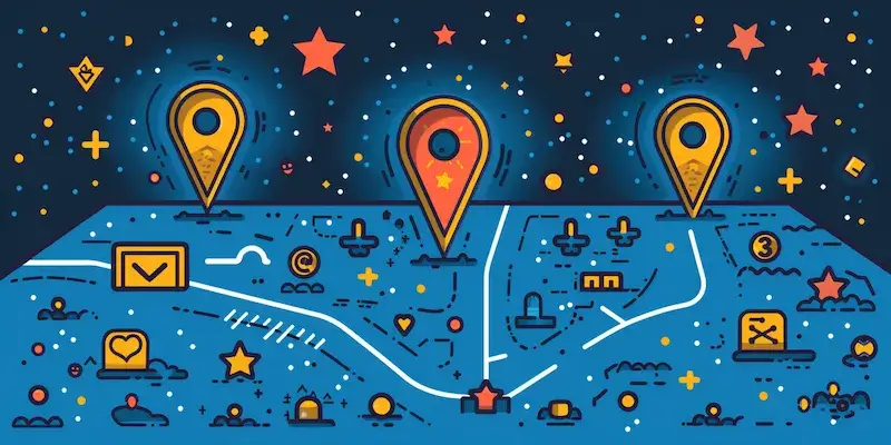 Jak przywrócić głos w Google Maps?