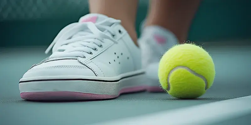 Jak serwować tenis ziemny?
