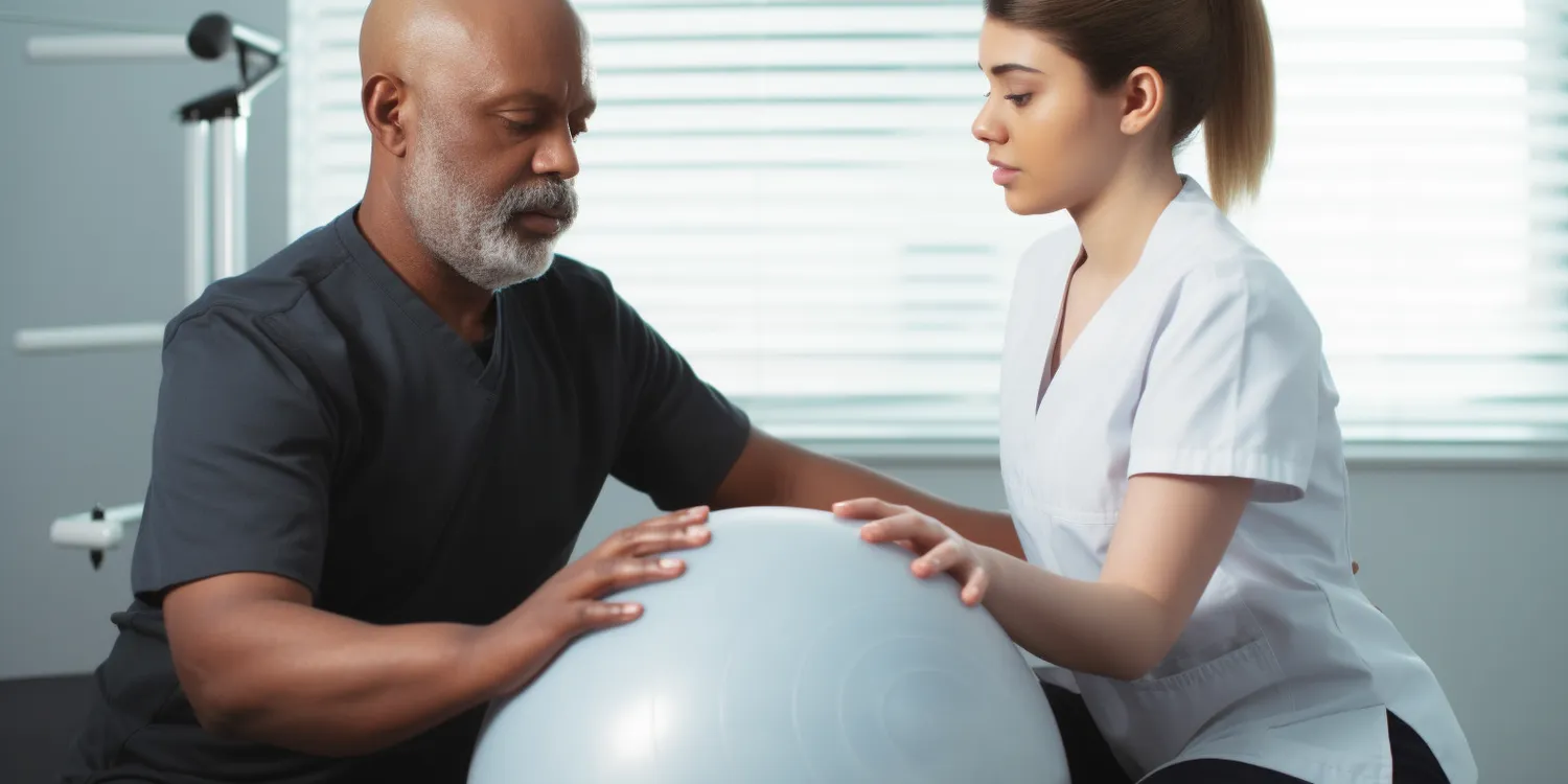 Jak wybrać klinikę rehabilitacyjną?