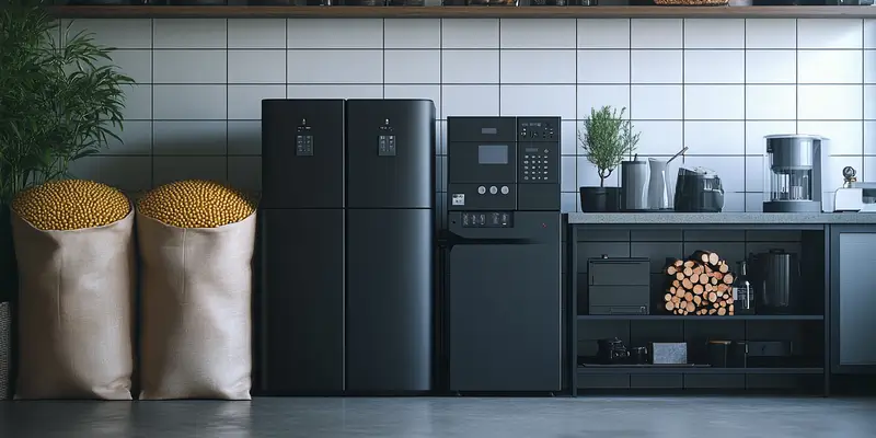 Jaki piec na pellet do domu 130m2?