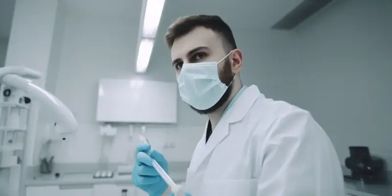 Leczenie stomatologiczne przy pomocy mikroskopu?