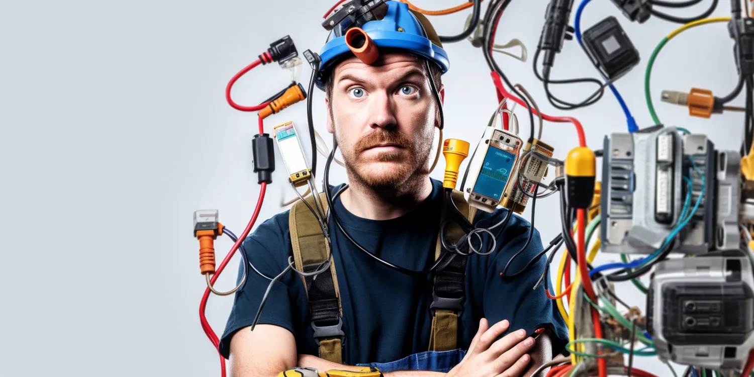 Pomiary instalacji elektrycznej Szczecin