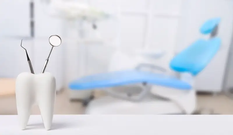 Stomatolog czy dentysta?