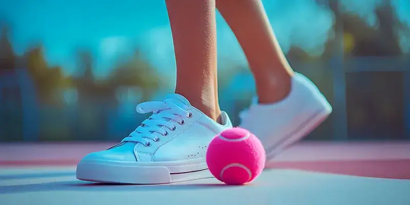 Tenis ile gemów na set?