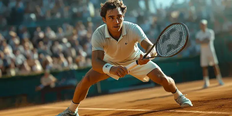 Tenis ile jest setów?