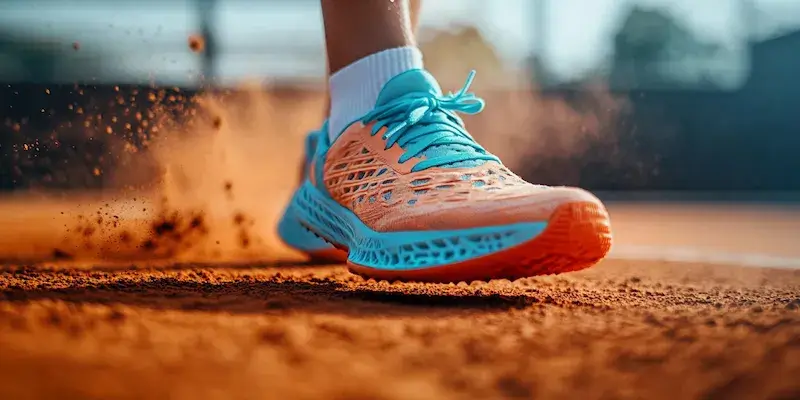 Tenis ile setów grają mężczyźni?