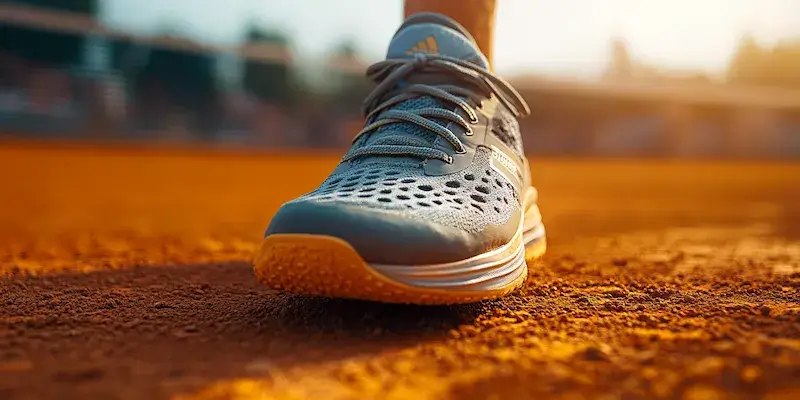 Tenis ile setów Roland Garros?