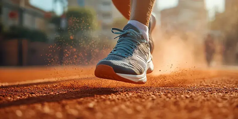 Tenis ile setów?