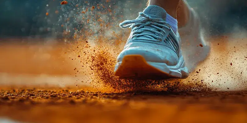 Tenis kobiet ile setów?