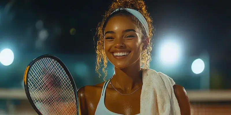 Tenis ziemny jak obstawiać?