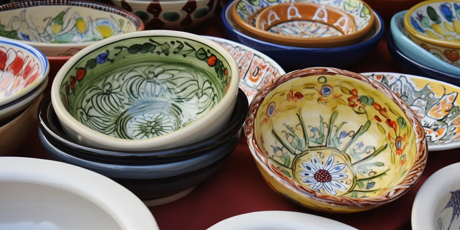 Warsztaty ceramiczne Wrocław