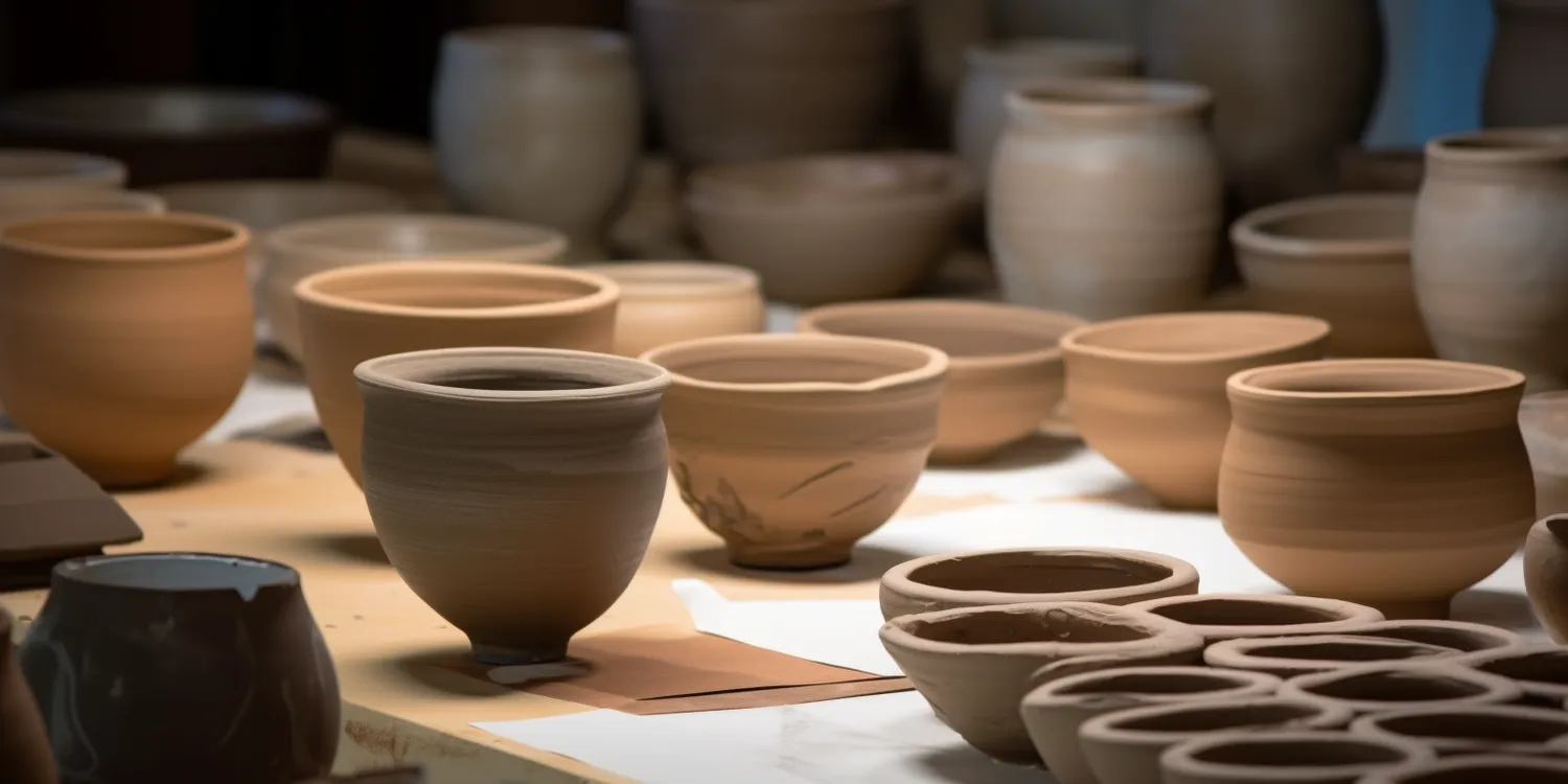 Weekendowe warsztaty ceramiczne