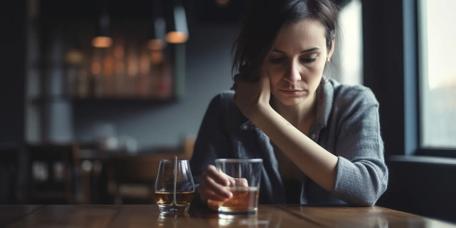 Czym jest alkoholizm ukryty?