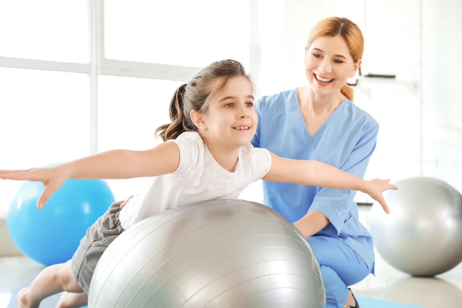 Czym zajmuje się gabinet rehabilitacyjny?
