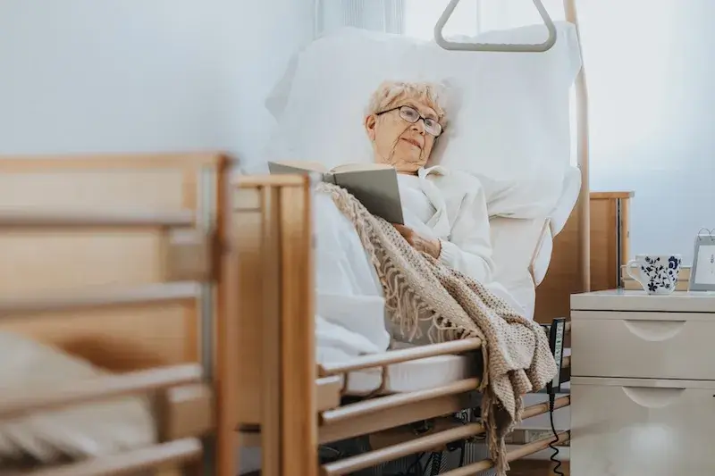 Gdzie wypożyczyć łóżka rehabilitacyjne?
