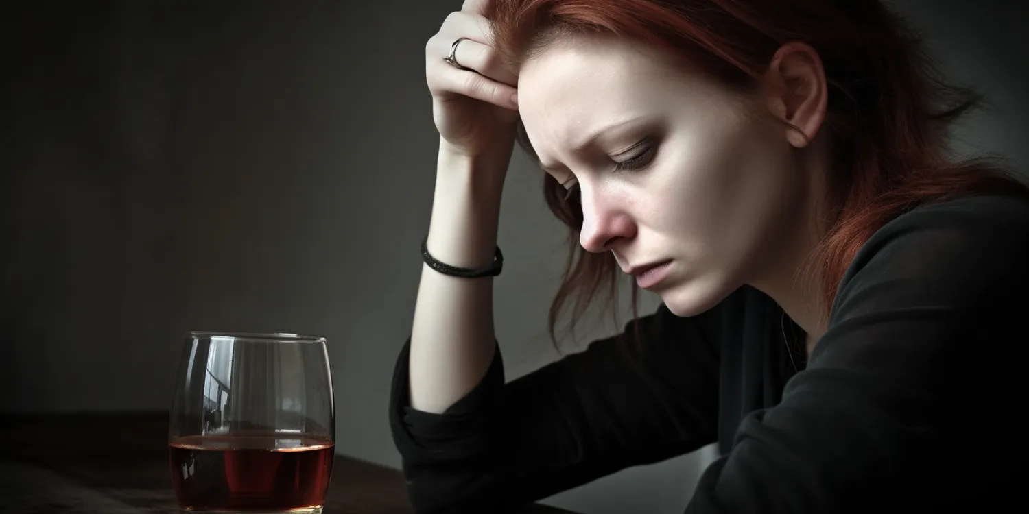 Jak pomóc alkoholikowi?