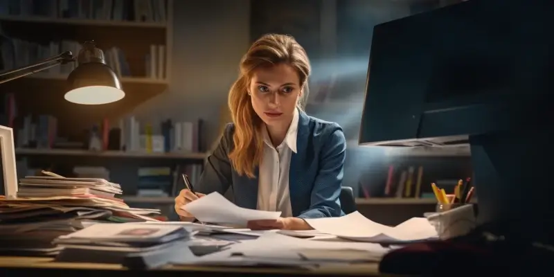 Kiedy biuro rachunkowe musi mieć kasę fiskalną?