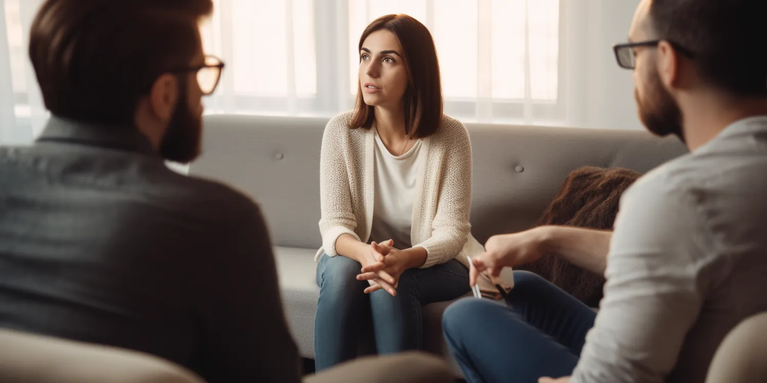 Leczenie bulimii - farmakologiczne i psychologiczne
