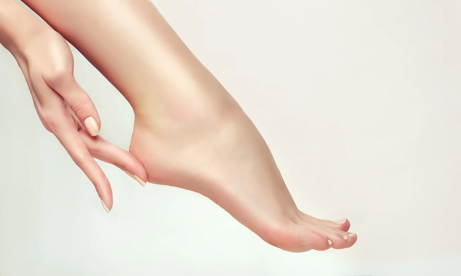 Pedicure leczniczy - co o nim wiedzieć warto?