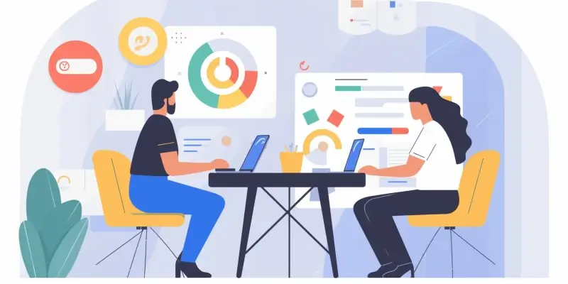 Pozycjonowanie w Google Jaworzno