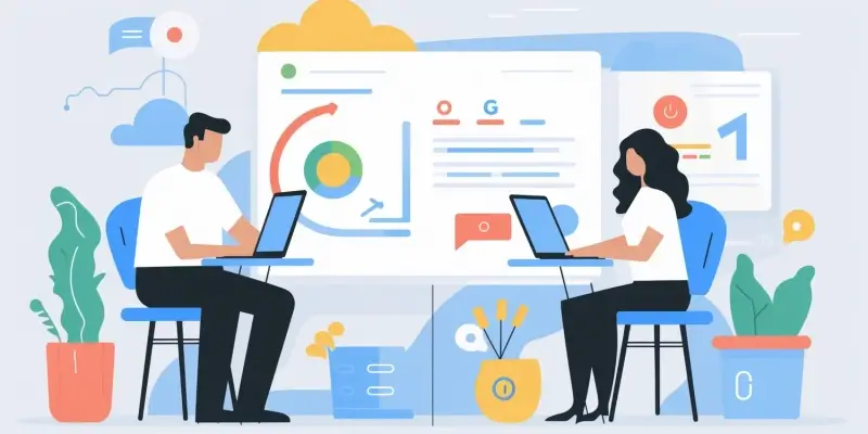 Pozycjonowanie w Google Kalisz