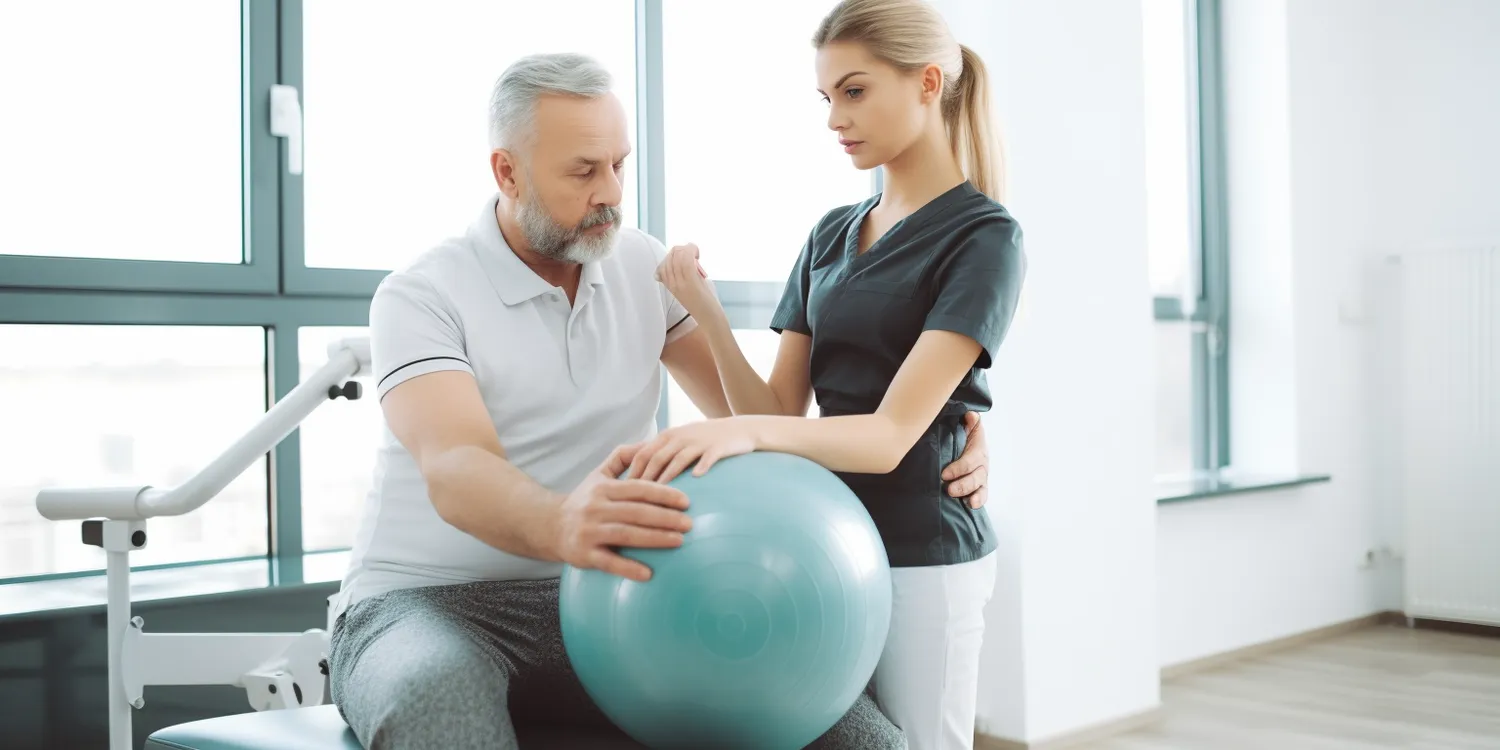 Rehabilitacja - co warto na ten temat widzieć?