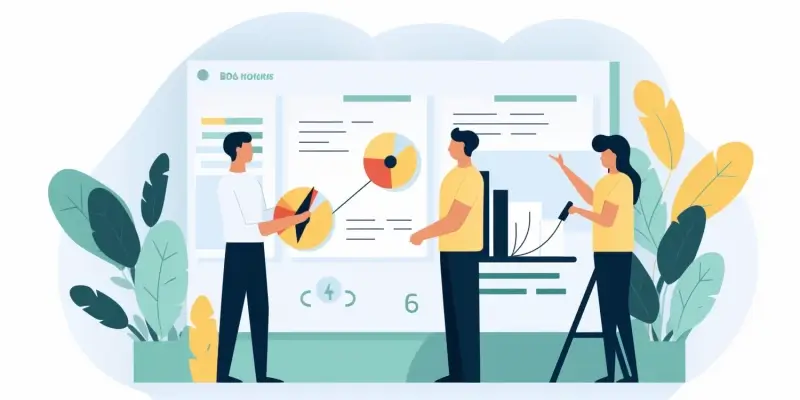 Specjalista SEO Legnica