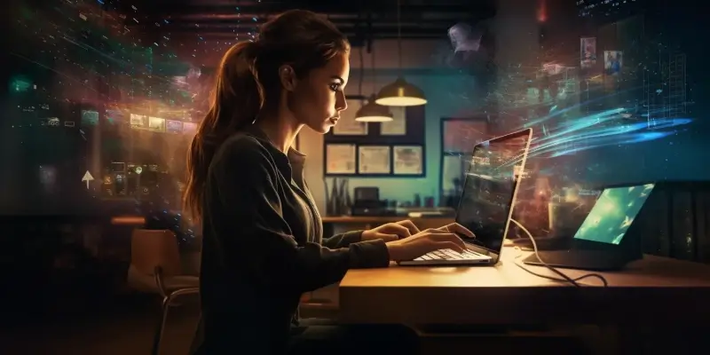 Strona internetowa a jej pozycja w internecie